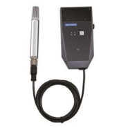 Capteur de température et d'humidité pour véhicules réfrigérés - LoRa - Étanche IP65 - Référence: TREK-120_1