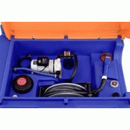 Cuve adblue 980 l - 230 volt - premium - 308423_1