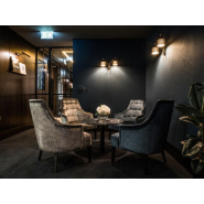 Lounge intérieur - Pieds en bois - Dakota 02_1