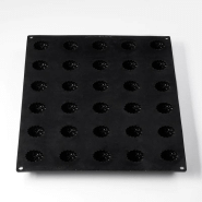 Moule en silicone Pavoflex mini portions