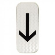 Panonceau de prescriptions stationnement et arrêt M8b - WP Signalisation - conforme NF et CE_1