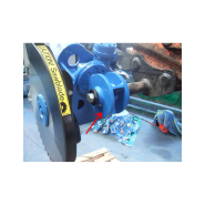 Scie circulaire slanetrac pour les pelles de 2,6t à 4t - hs 75-3_1