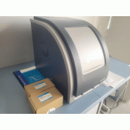 Système qPCR Agilent Stratagene Mx3000p 96 puits_1