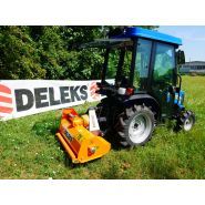 Ape-100 broyeur forestier - deleks - largeur de travail 1000 mm_1