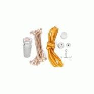 Appareil de distillation de 500 mL - VEVOR - Kit de verrerie de laboratoire en verre borosilicaté_1