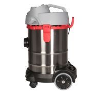 Artos - Aspirateur à eau et poussière - Sprintus - Réservoir 30L (acier inoxydable, 1200W)_1