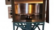 C18-DD - Centrifugeuse de laboratoire Actidyn de haute précision avec options avancées_1