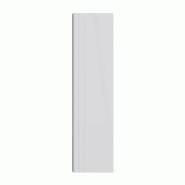 CHAMANE Radiateur vertical 2000W Blanc - Intuis - M119217_1