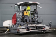 Finisseurs - dynapac sd2500cs