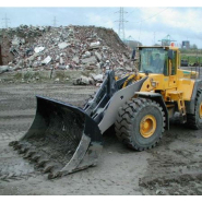 Godet squelette  pour pelle de 1 à 60tonnes_1