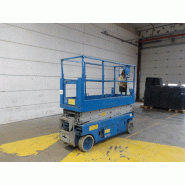 Nacelle ciseaux GENIE gs2032 occasion_1