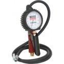 Pistolet de gonflage 11 bar tuyau 1,5m Référence   17033_1