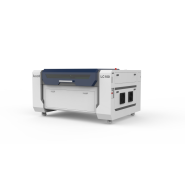 Système de marquage laser ARROW - LC100 (CO2) - 1300x900mm, 100W, précision 0.01mm_1