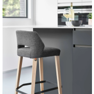 Tabouret de bar élégant et confortable pour espaces professionnels_1