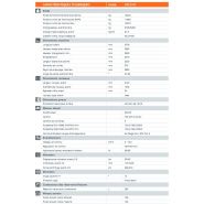 3412 HT H180 Compacteur monocylindre - HAMM - 12 200 kg - Cylindre lisse avec équipements et options_1