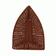 Corbeille manne polypropylène Bateau 37x27 -_1