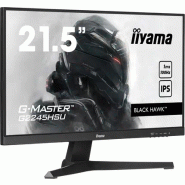Iiyama G-MASTER G2245HSU-B2 LED display 54,6 cm (21.5