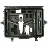 Inspire 1 - Mallette de rangement pour drone - Sans trolley - Caltech - 3.2 kg - VEN-INSP_1