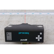 Instrument multi-canaux de mesure par ultrasons - Pundit 250 Array_1