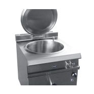 Marmite industrielle - capic - capacité : 150 à 500 l_1