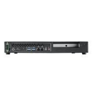 PC 1U Mini-ITX i5-7500 avec slot PCIEx4 - Montage rack, VESA, mural 12V - Référence: EPC-T32855A-00Y0E_1