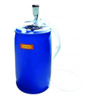 Pompe vide fût adblue & produits chimiques - 306942_1
