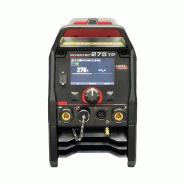 Poste à souder TIG INVERTEC 275TP Lincoln Electric_1