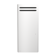 SENSUAL Nativ Radiateur connecté vertical 1000W Blanc - Intuis - M199213_1