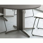 Table de réunion elliptique jusqu'à 24 personnes So Javea_1