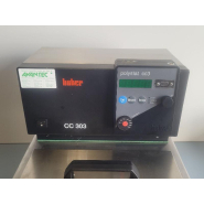 Thermostat chauffant à bain et à circulation HUBER CC303 Polystat CC3_1