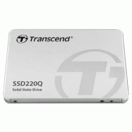 TRANSCEND ssd220q 2 to 2.5