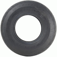 16.5x6.50-8 Pneus remorque 6 plis P815 Road Legal 72M 355kgs 165/65-8 (Lot de 3)_1