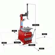 Démonte-pneu semi-automatique_1