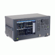 Analyseur de réseaux vectoriels Keysight E5061B - Série E5061B - 5 Hz à 3 GHz_1