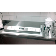 Laveur-Désinfecteur automatique à ultrasons Gamasonic - ISO 15883-1-5 - Pour cliniques et hôpitaux_1