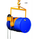 Manipulateur/retourneur de fûts Référence   LG800_1