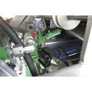 Planteuse multiplants Agronomic - 2 à 4 rangs - capteur ultrason et console améliorée_1