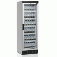 Réfrigérateur à boissons 345 L - Blanc | Tefcold - FS1380_1