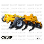 Décompacteur DS-V36 et DS-V38 conçu pour améliorer l'aération du sol