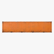 Container  maritime  40pieds   DRY d'occasion_1