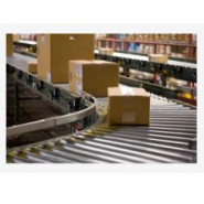 Convoyeur à rouleaux Absices - pour charges légères, mi-lourdes et lourdes - manutention industrielle_1