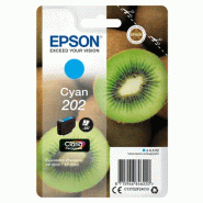 Epson Kiwi Singlepack Cyan 202 Claria Premium Ink_1