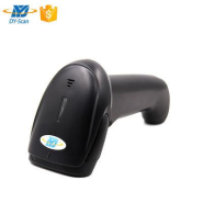 Scanner de code-barres 1D CCD 2500 - Résolution élevée et paiement mobile_1