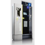 Power cash accessible - gestion de parking - skidata - caisse automatique_1
