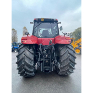 Tracteur agricole Case IH Magnum 335 - 335CH - 2010 - 335 cv - Full Powershift_1