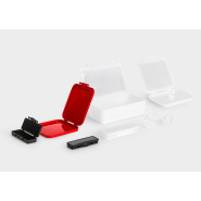 UNIBOX | Boîte plastique à charnières_1