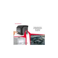 Vacubox - aspirateur pour huile moteur - Piusi S.P.A. - poids 10 kg - modèle F00500B00_1