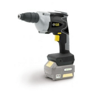 Visseuse à placo sur batterie - xf plaster - 301832_1