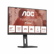AOC E3 U27E3UF écran plat de PC 68,6 cm (27