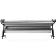 Coupeuse électrique à pédale pour les matériaux souples - Largeur de coupe 1 640 mm - FLEXA EXTRIM 160_1